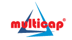 Multicap S.R.L. Logo